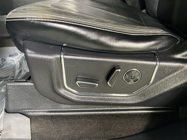 2015 Ford F-150 Platinum Columbia SC
