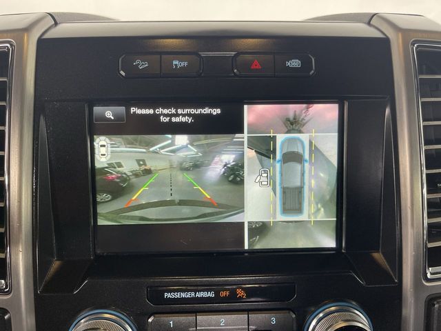 2015 Ford F-150 Platinum Columbia SC