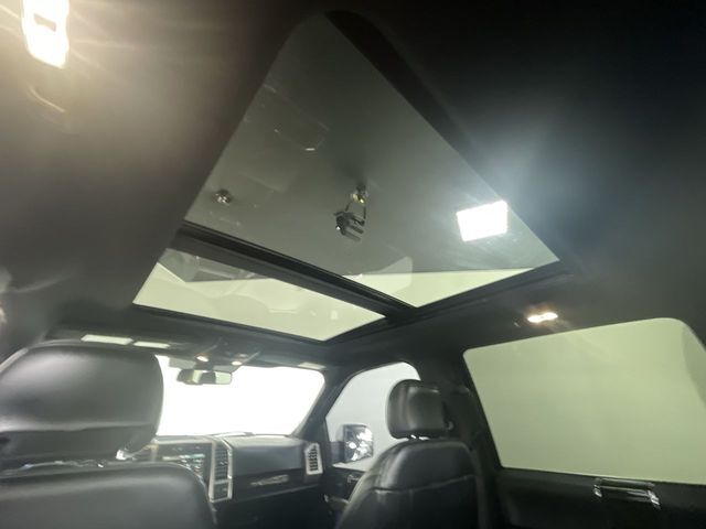 2015 Ford F-150 Platinum Columbia SC