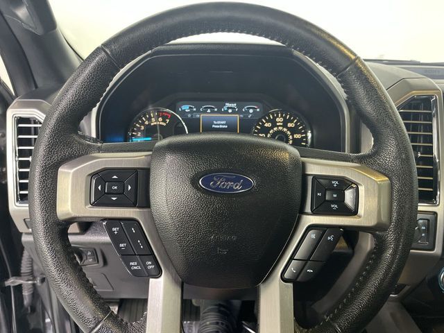 2015 Ford F-150 Platinum Columbia SC
