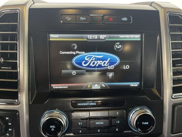 2015 Ford F-150 Platinum Columbia SC