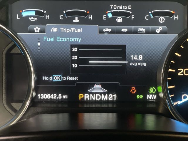 2015 Ford F-150 Platinum Columbia SC