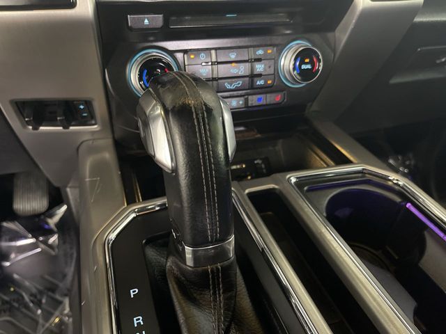 2015 Ford F-150 Platinum Columbia SC
