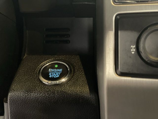2015 Ford F-150 Platinum Columbia SC
