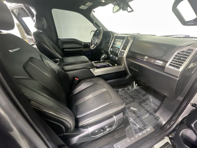2015 Ford F-150 Platinum Columbia SC