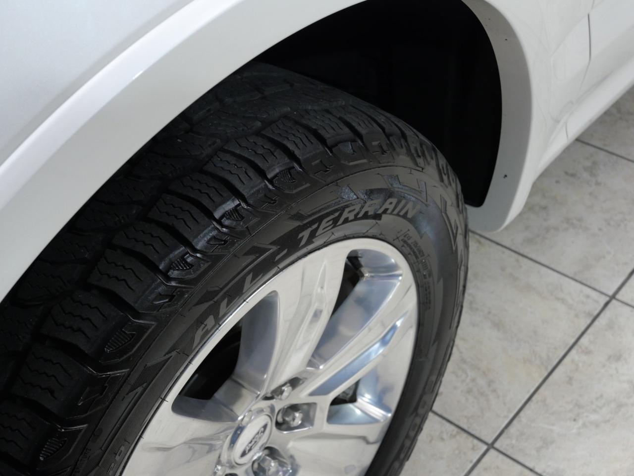 2015 Ford F-150 Platinum FX4 3.5L Ecoboost 4x4 Mansfield TX