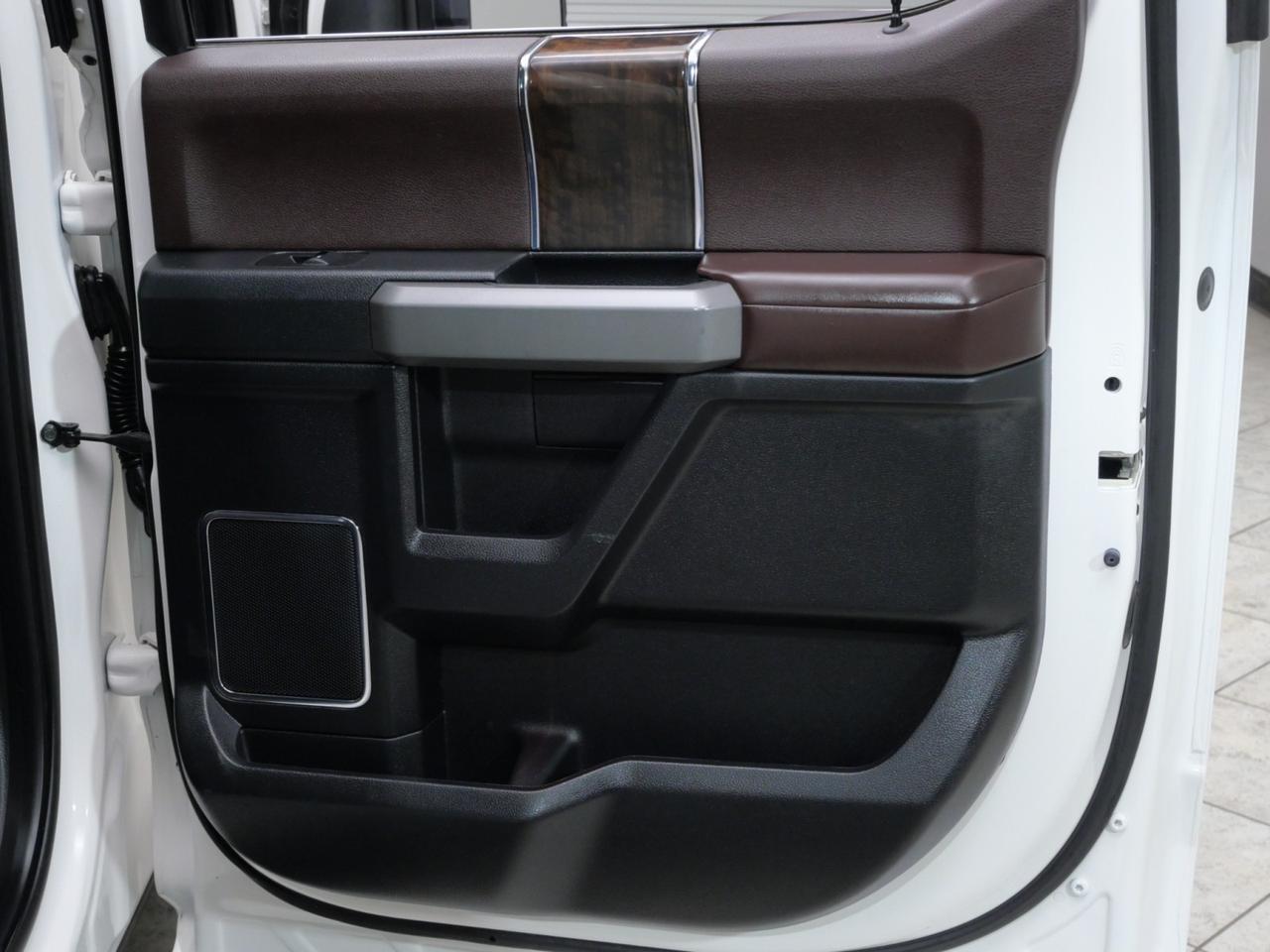 2015 Ford F-150 Platinum FX4 3.5L Ecoboost 4x4 Mansfield TX