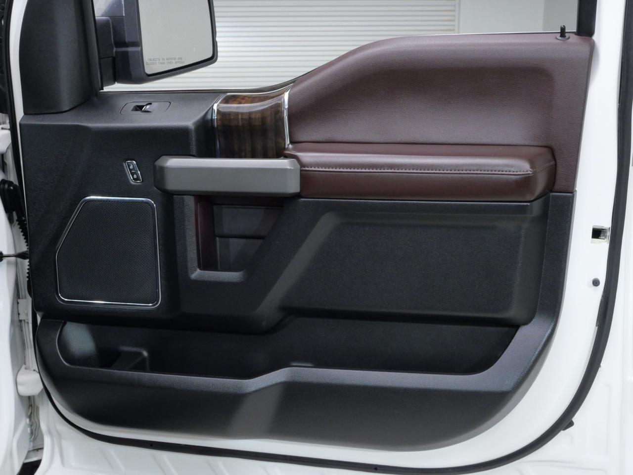 2015 Ford F-150 Platinum FX4 3.5L Ecoboost 4x4 Mansfield TX