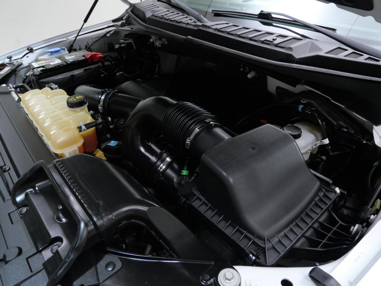 2015 Ford F-150 Platinum FX4 3.5L Ecoboost 4x4 Mansfield TX