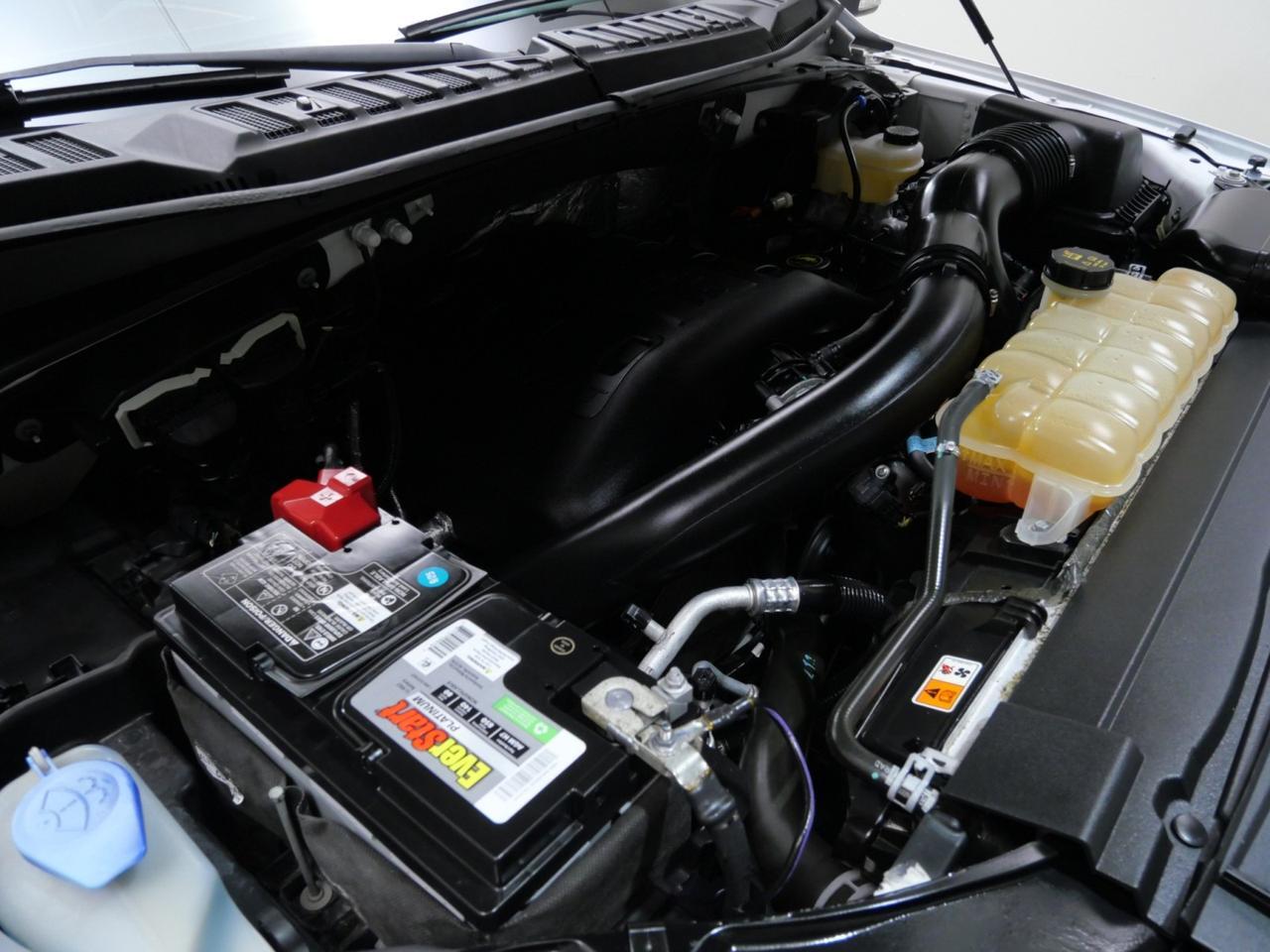 2015 Ford F-150 Platinum FX4 3.5L Ecoboost 4x4 Mansfield TX