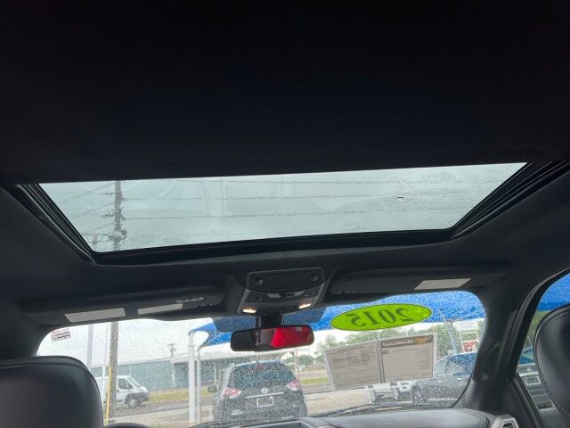 2015 Ford F-150 Platinum Gainesville TX