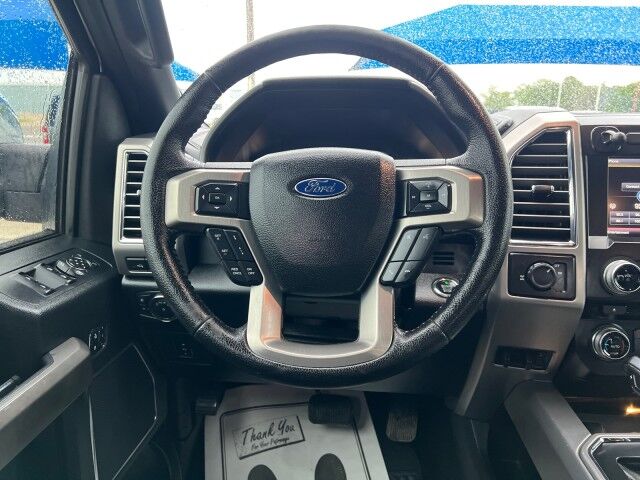 2015 Ford F-150 Platinum Gainesville TX