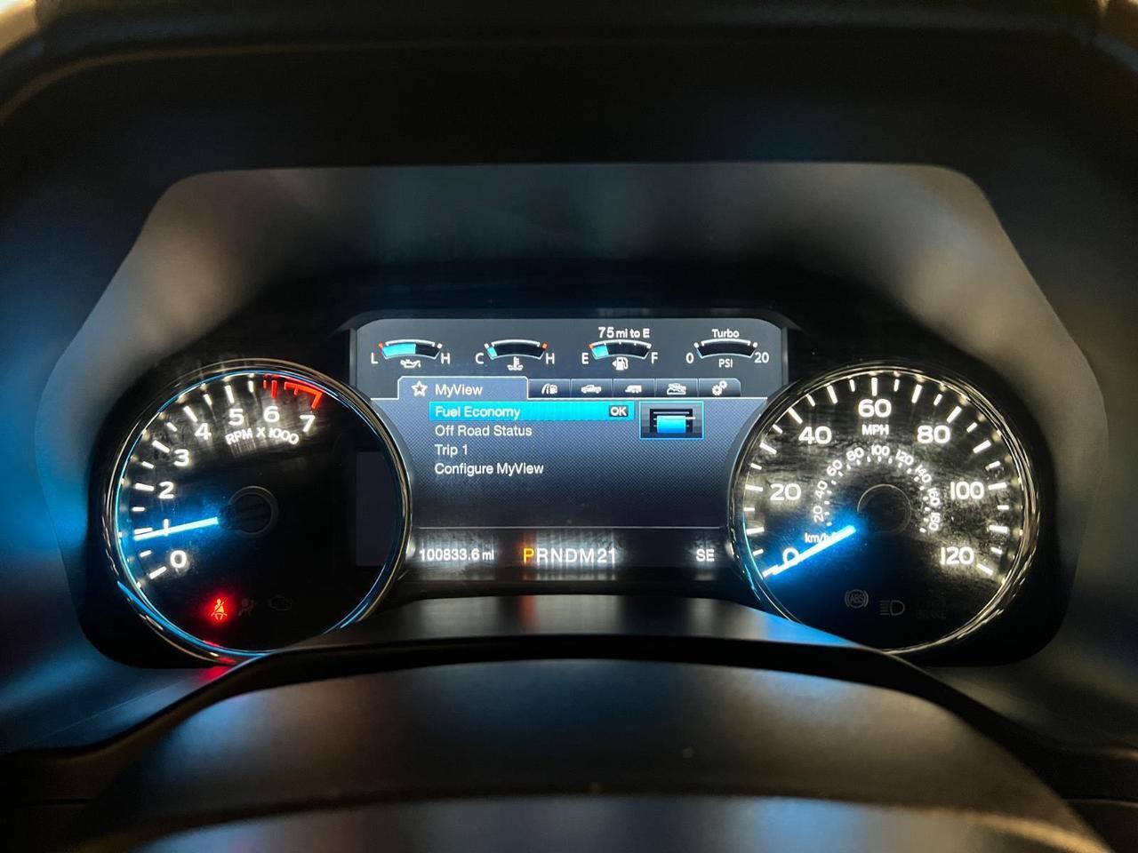 2015 Ford F-150 Platinum Parker CO