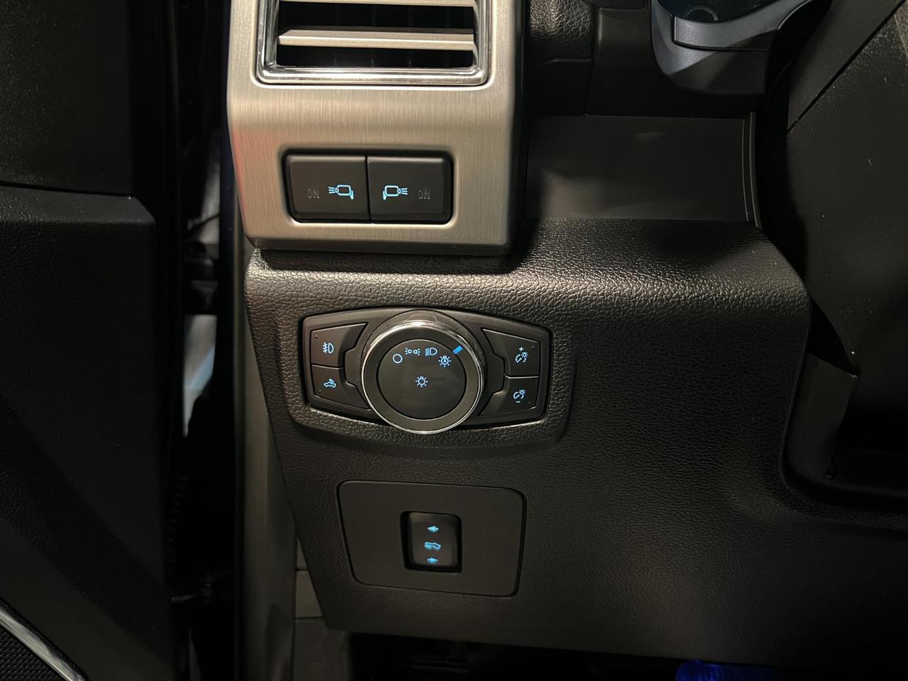 2015 Ford F-150 Platinum Parker CO