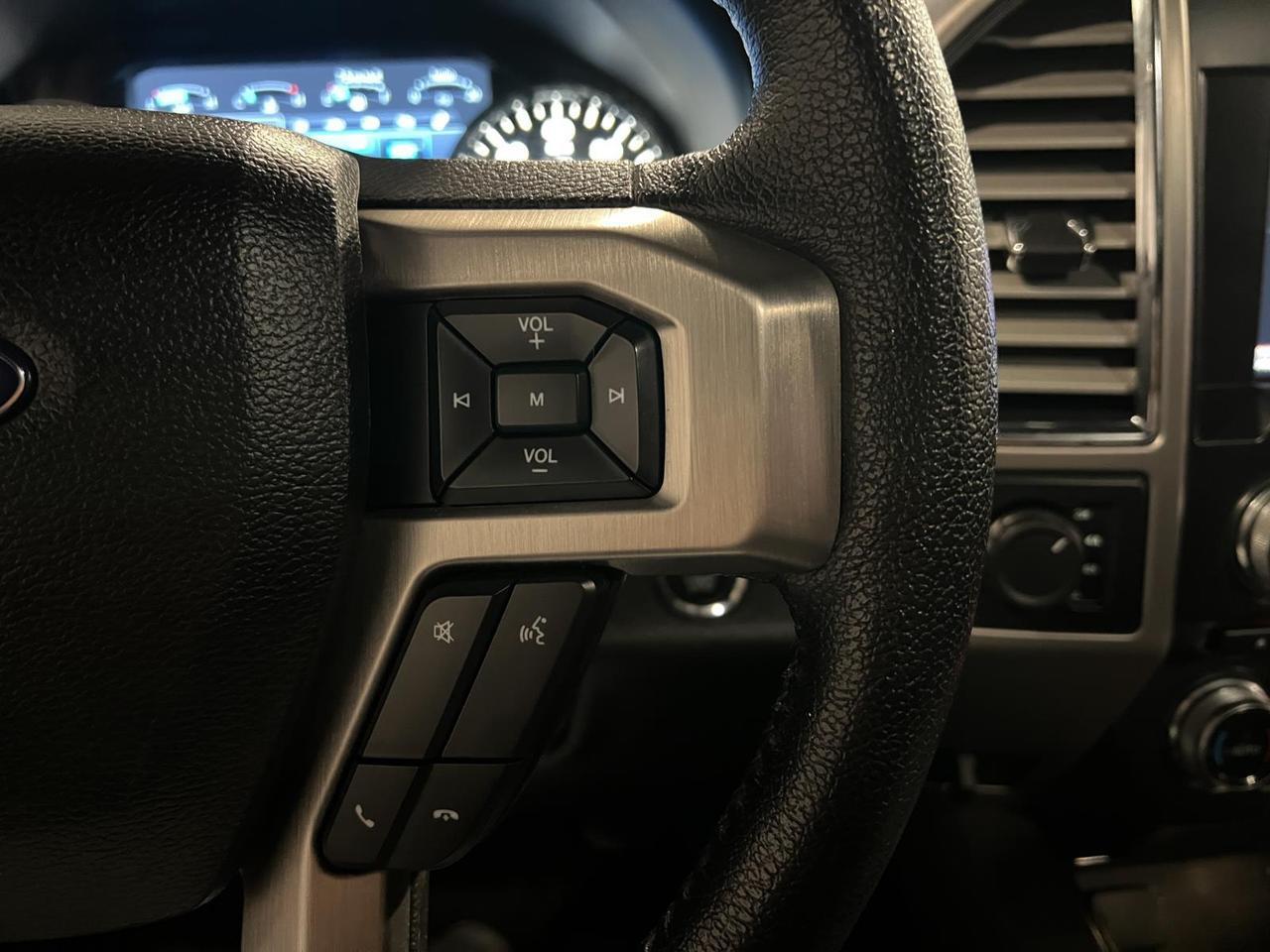 2015 Ford F-150 Platinum Parker CO
