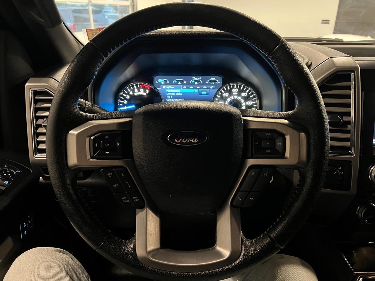 2015 Ford F-150 Platinum Parker CO