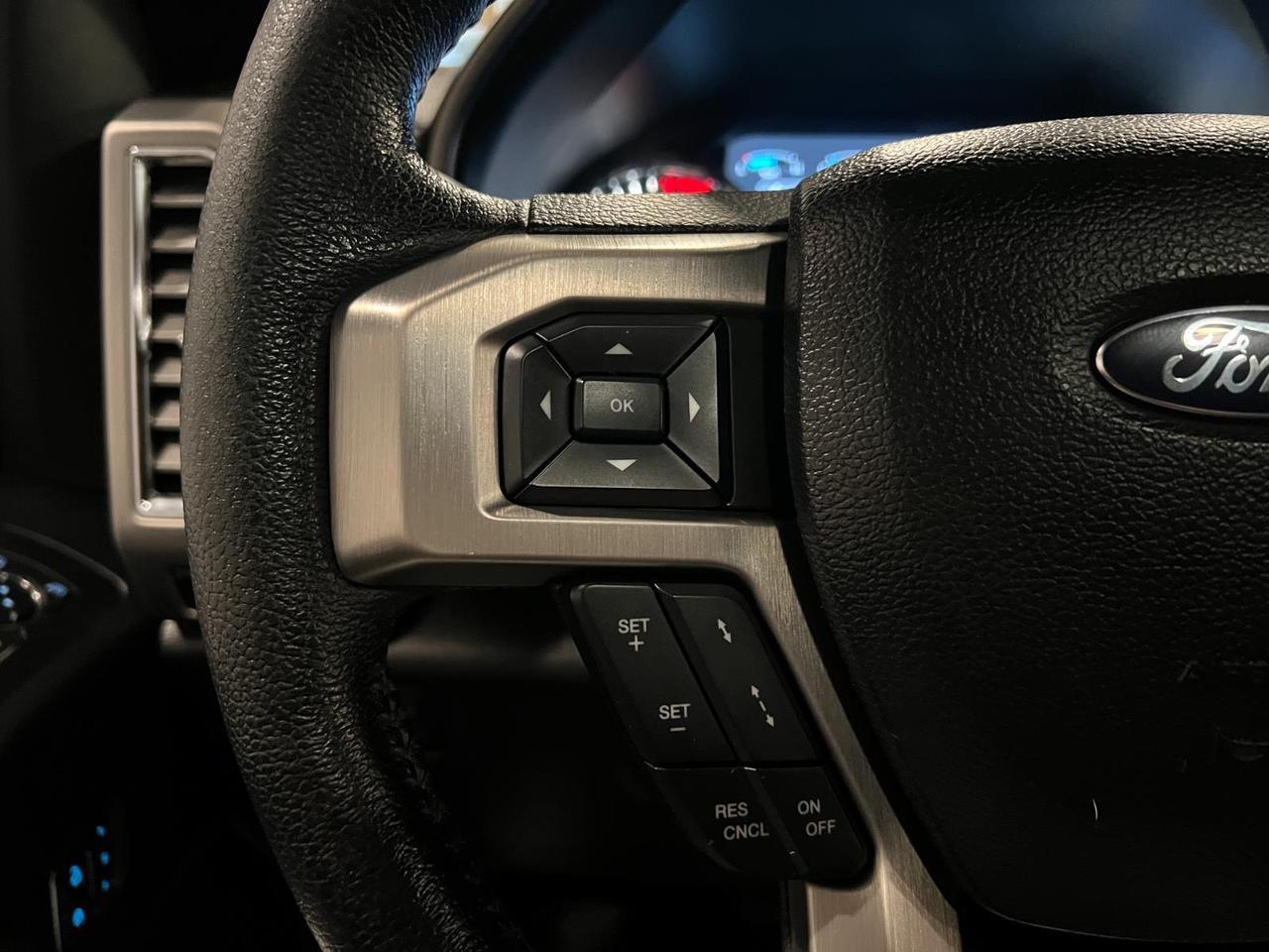2015 Ford F-150 Platinum Parker CO