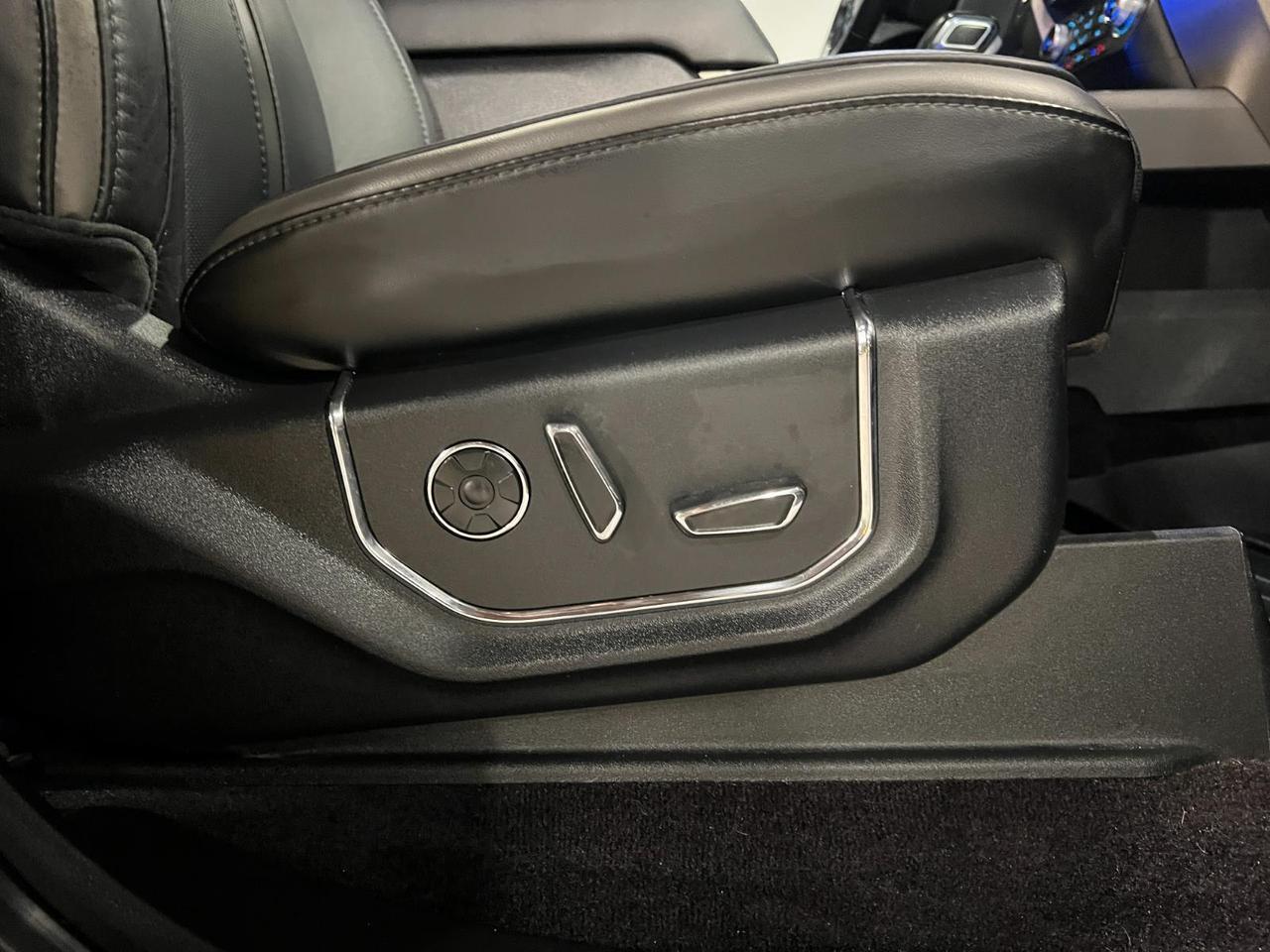 2015 Ford F-150 Platinum Parker CO