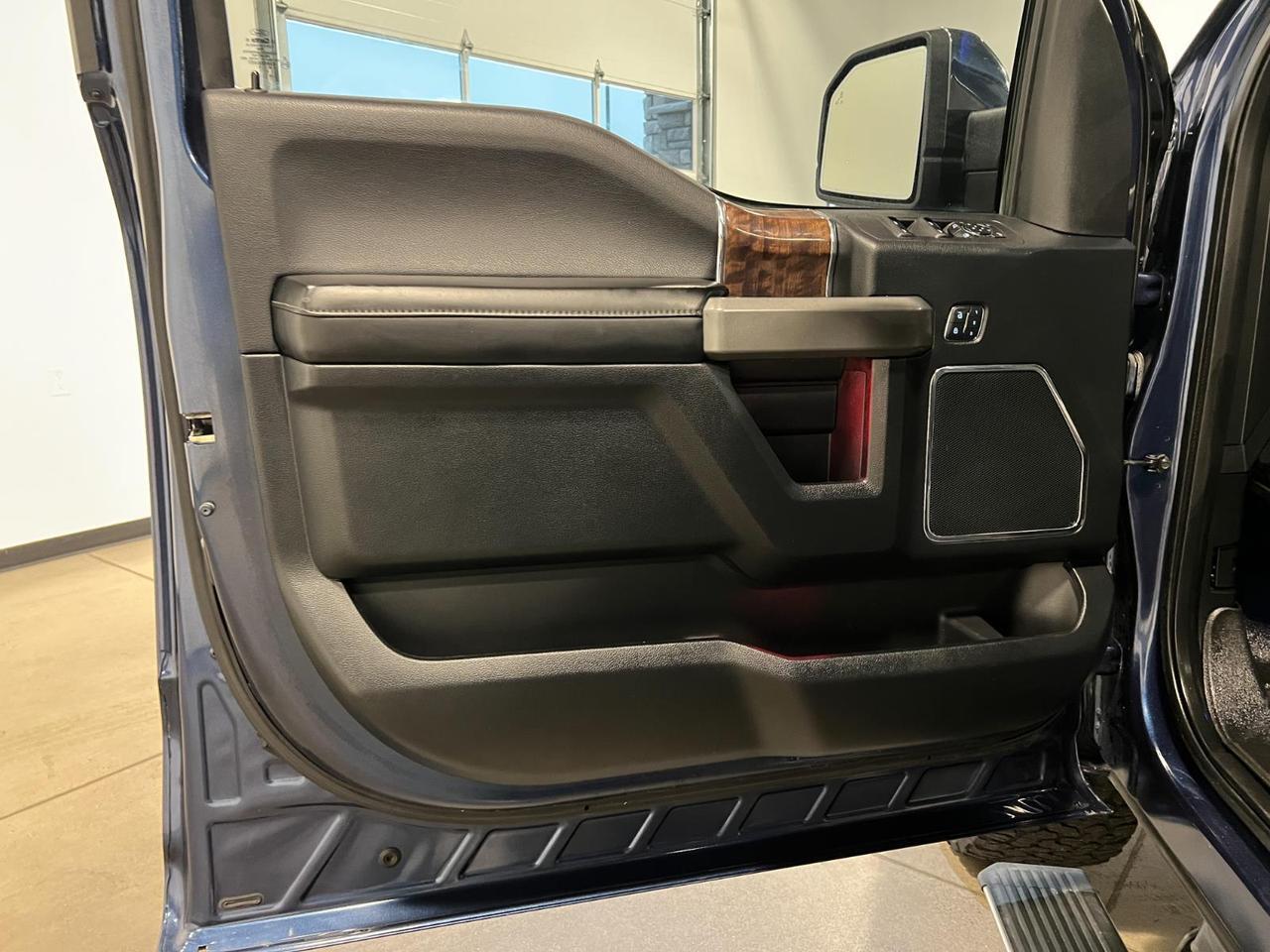 2015 Ford F-150 Platinum Parker CO