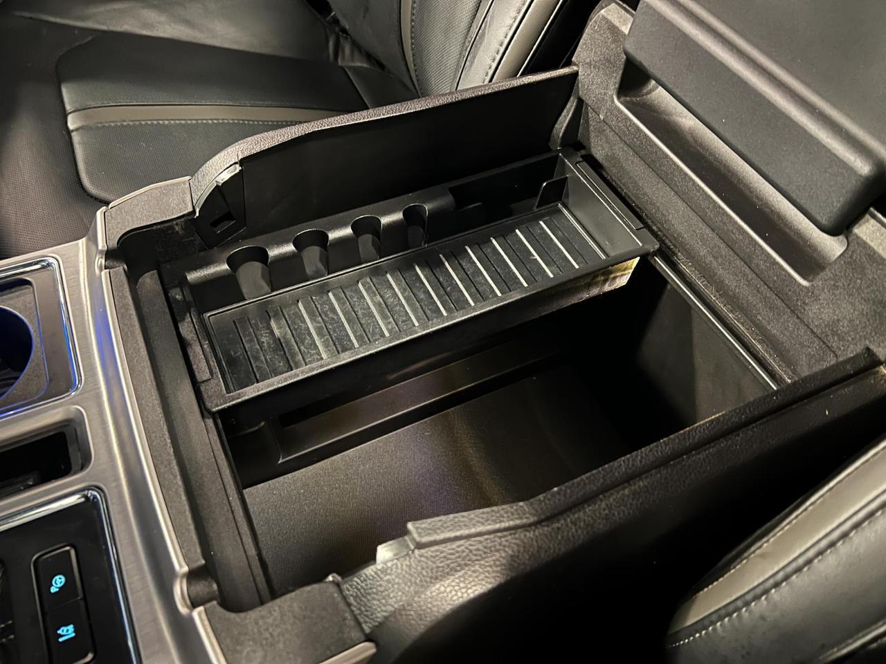2015 Ford F-150 Platinum Parker CO