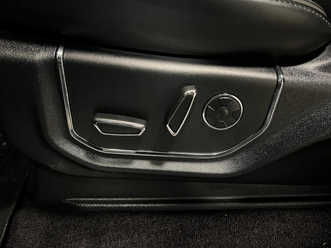 2015 Ford F-150 Platinum Parker CO