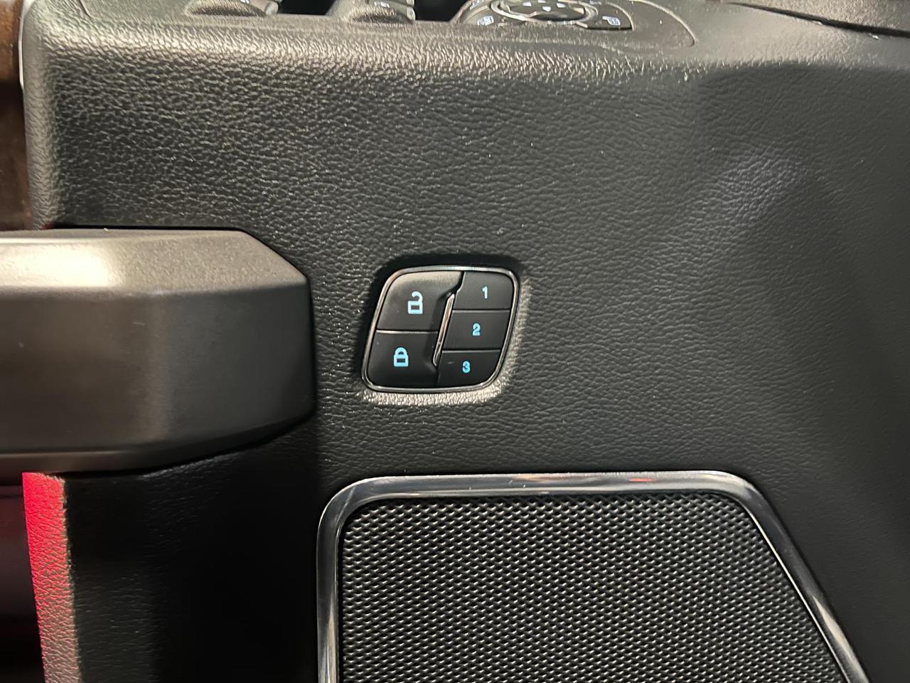 2015 Ford F-150 Platinum Parker CO