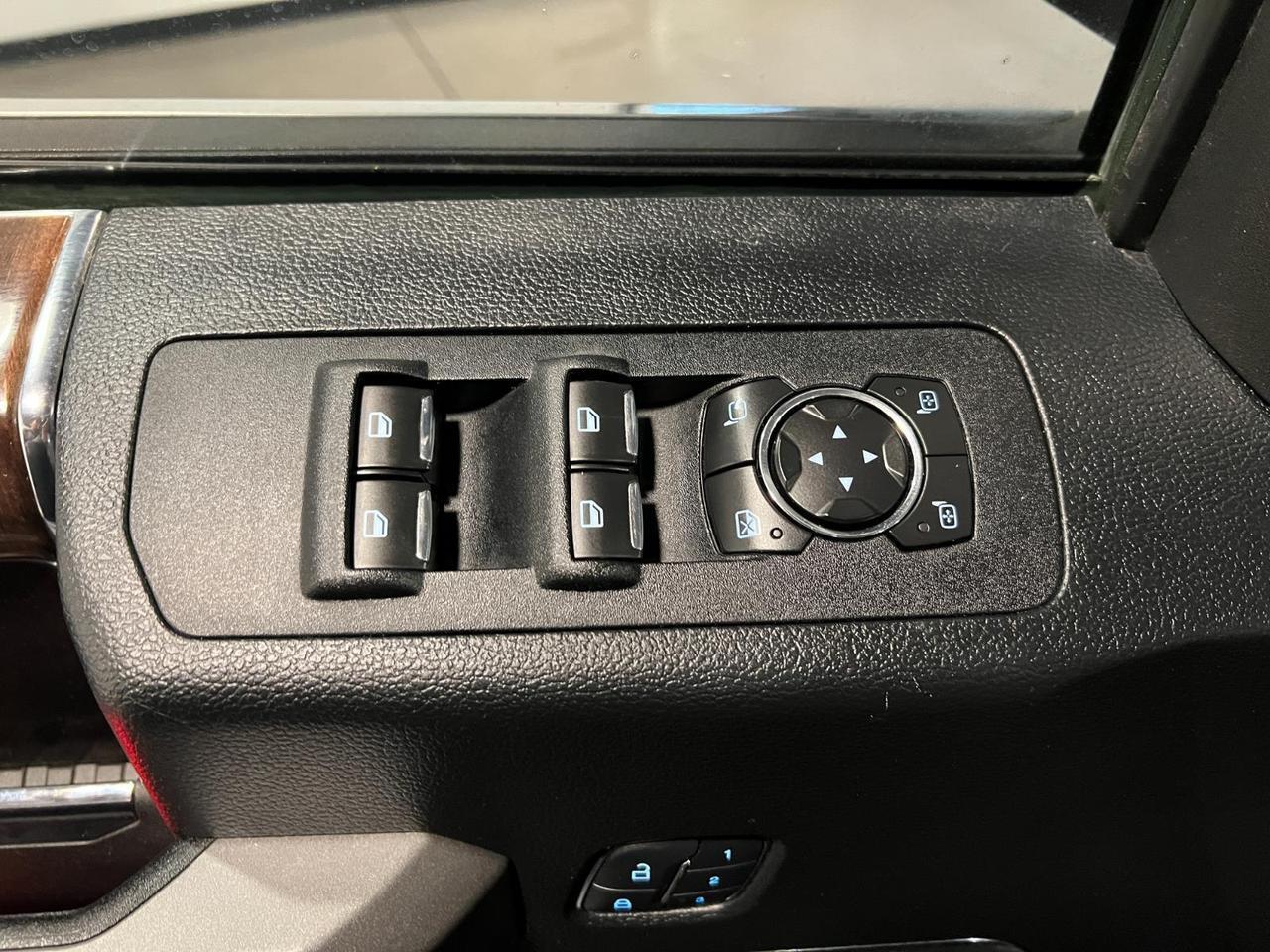 2015 Ford F-150 Platinum Parker CO