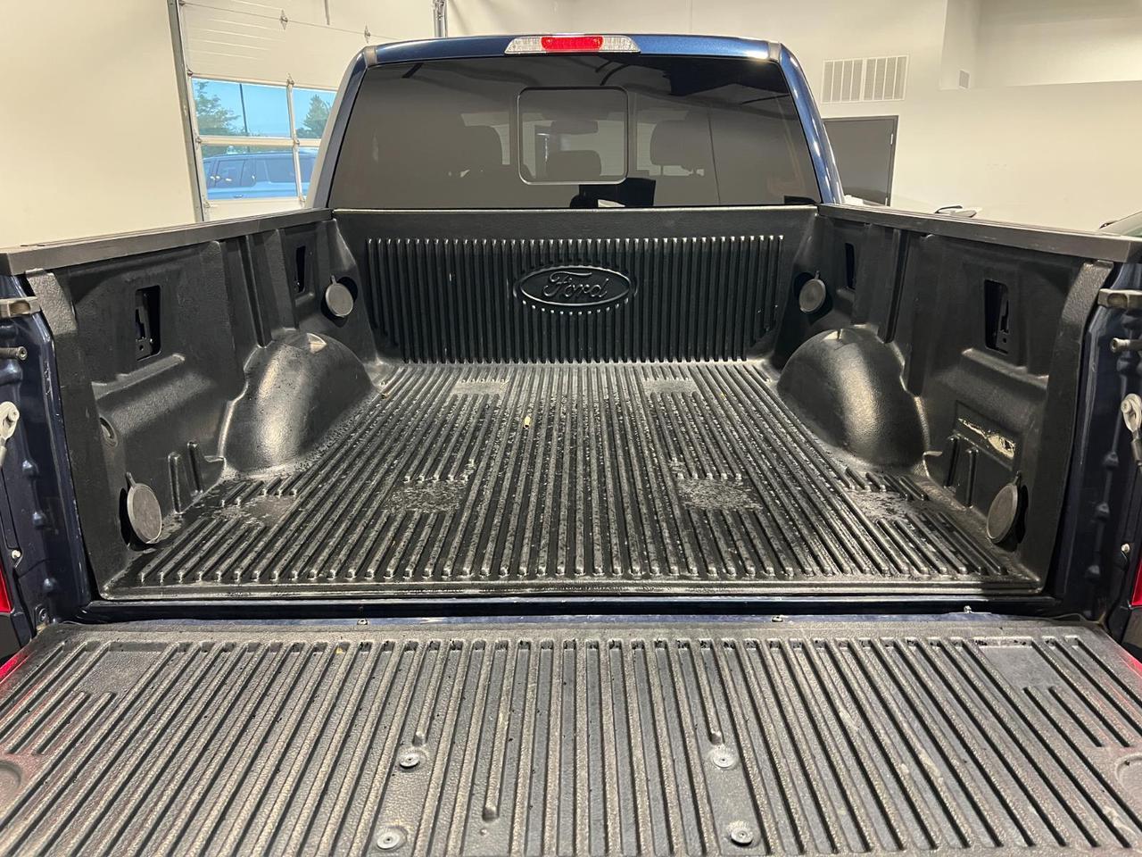 2015 Ford F-150 Platinum Parker CO