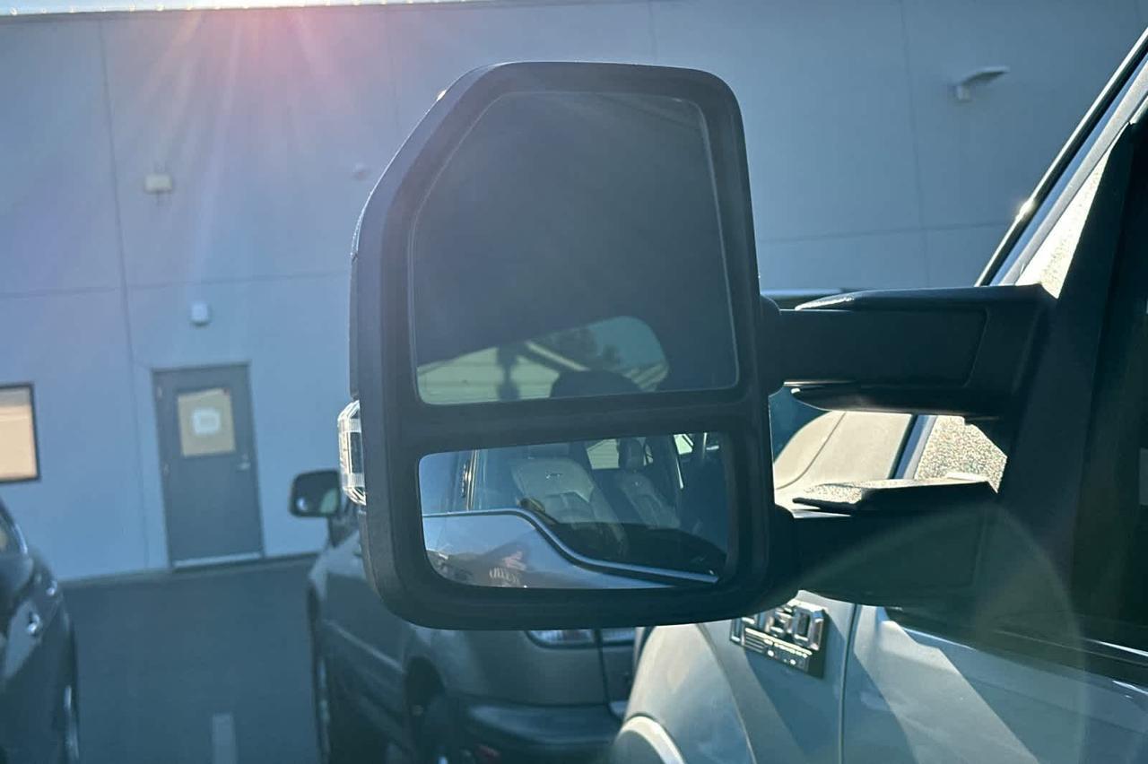 2015 Ford F-150 Platinum Roseville CA