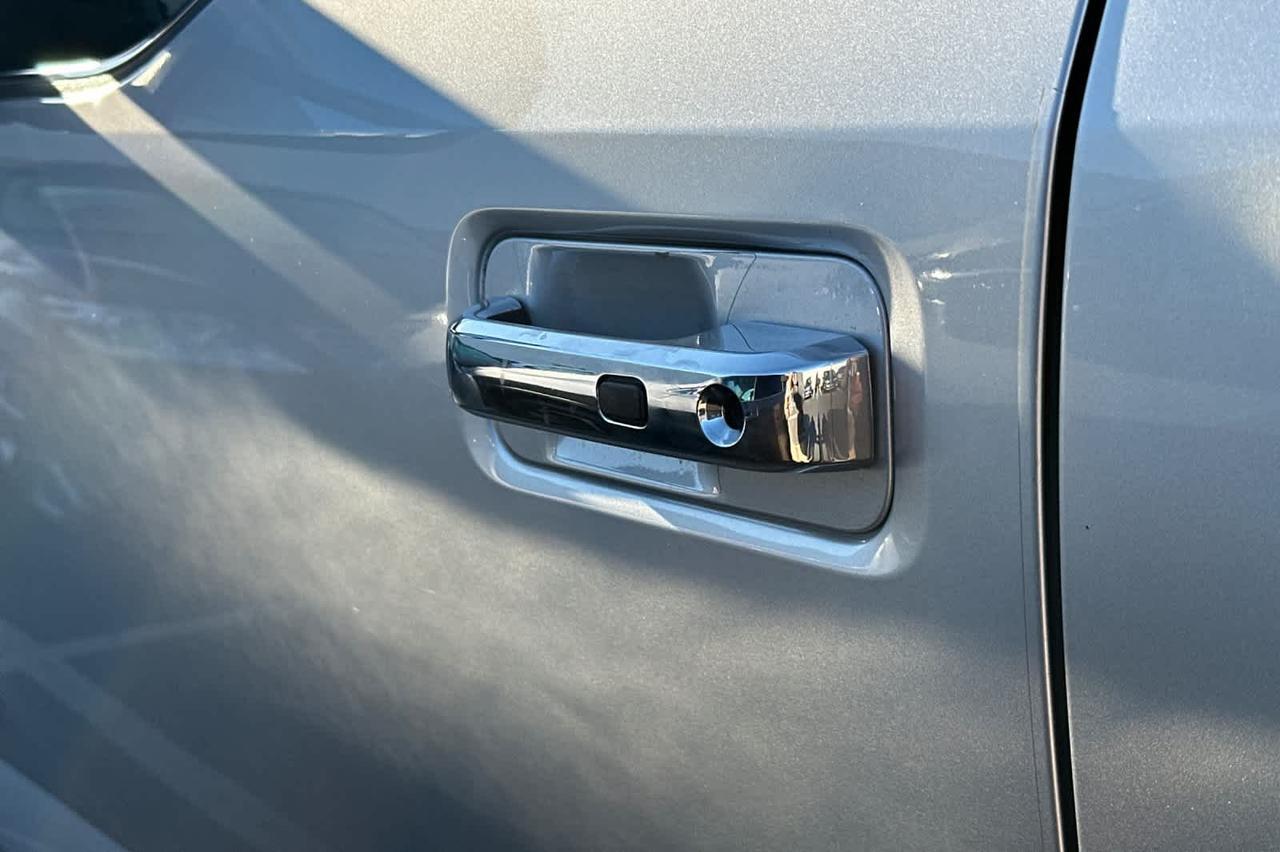 2015 Ford F-150 Platinum Roseville CA