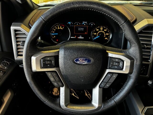 2015 Ford F-150 Platinum Short Bed Charlotte NC