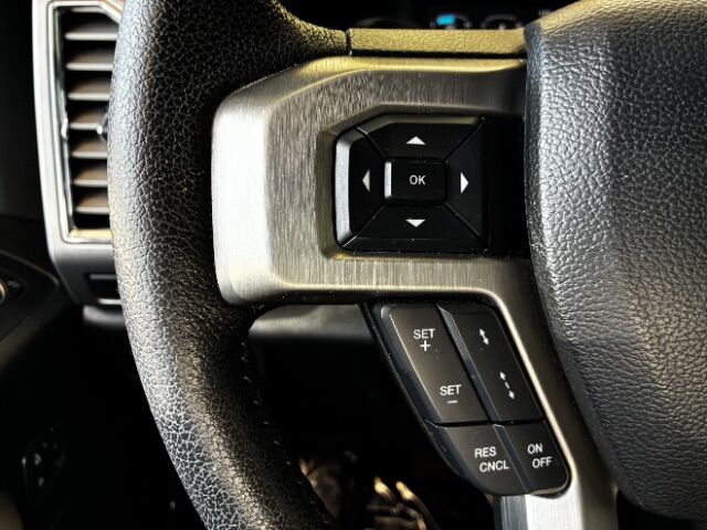 2015 Ford F-150 Platinum Short Bed Charlotte NC