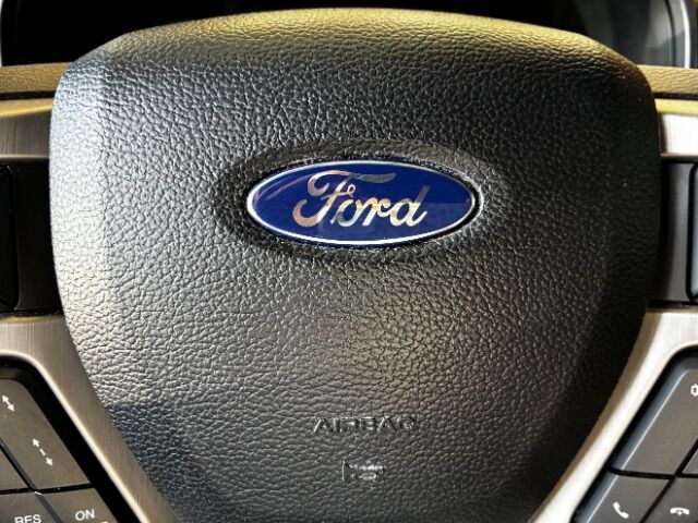 2015 Ford F-150 Platinum Short Bed Charlotte NC