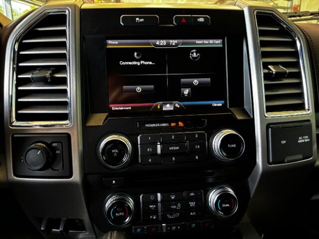 2015 Ford F-150 Platinum Short Bed Charlotte NC