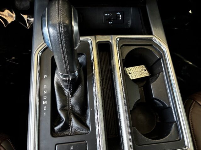 2015 Ford F-150 Platinum Short Bed Charlotte NC