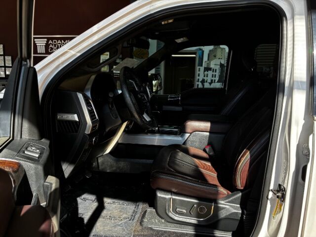 2015 Ford F-150 Platinum Short Bed Charlotte NC