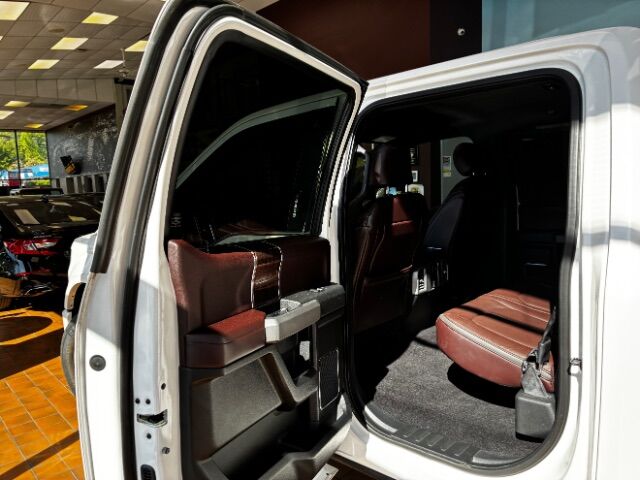 2015 Ford F-150 Platinum Short Bed Charlotte NC