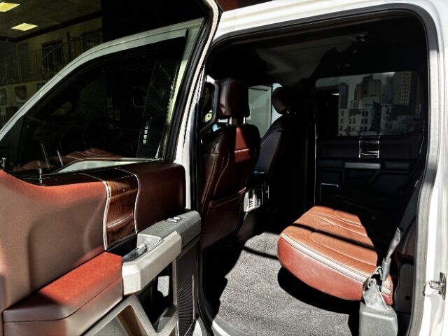 2015 Ford F-150 Platinum Short Bed Charlotte NC