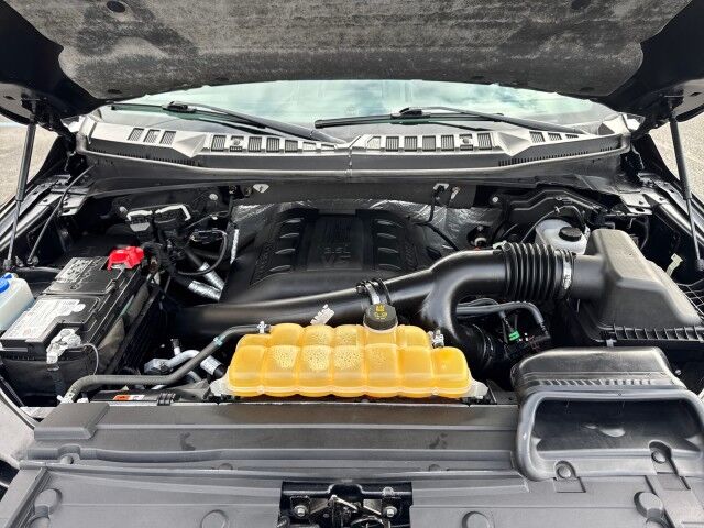 2015 Ford F-150 Platinum Spokane Valley WA