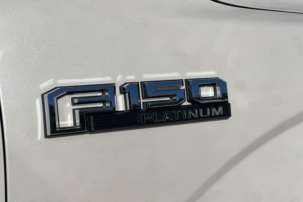 2015 Ford F-150 Platinum Fruitland ID