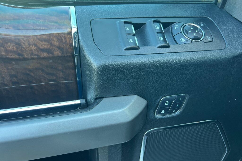 2015 Ford F-150 Platinum Fruitland ID