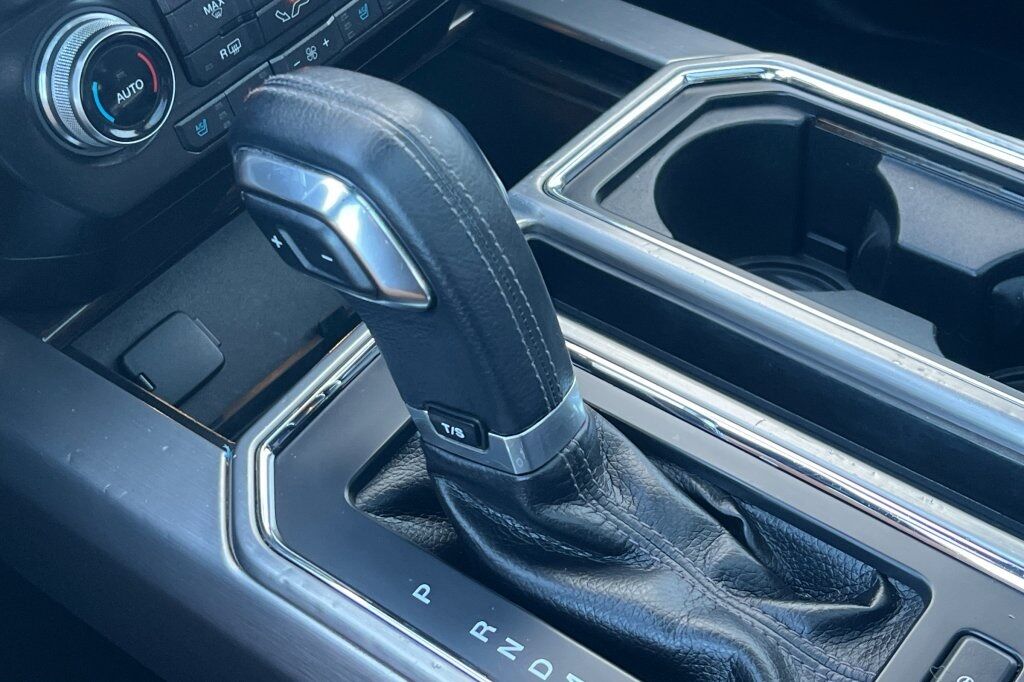 2015 Ford F-150 Platinum Fruitland ID