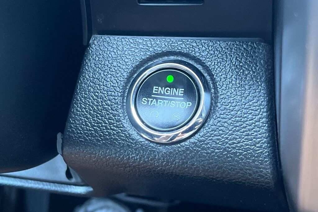 2015 Ford F-150 Platinum Fruitland ID