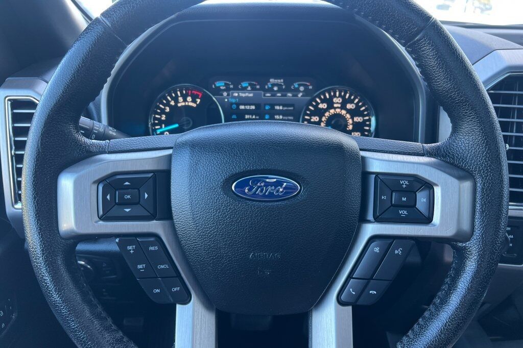 2015 Ford F-150 Platinum Fruitland ID