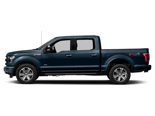 2015 Ford F-150 Platinum Winder GA