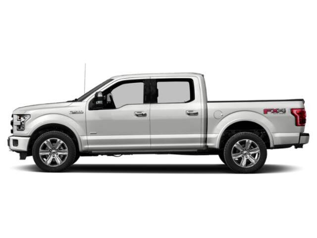 2015 Ford F-150 Platinum Winder GA