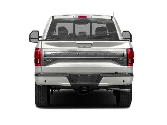 2015 Ford F-150 Platinum Winder GA