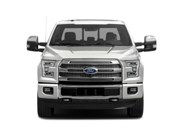 2015 Ford F-150 Platinum Winder GA