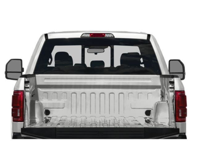 2015 Ford F-150 Platinum Winder GA