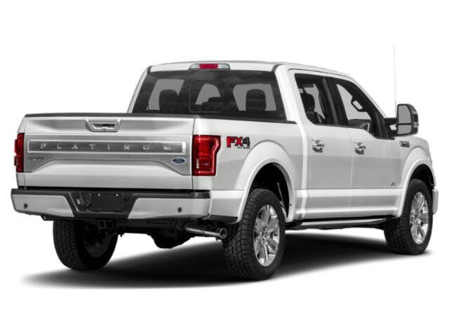 2015 Ford F-150 Platinum Winder GA